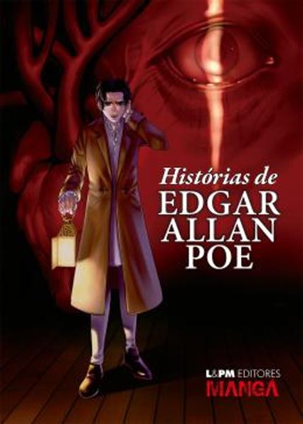 Picture of HISTORIAS DE EDGAR ALLAN POE - VOL. 1