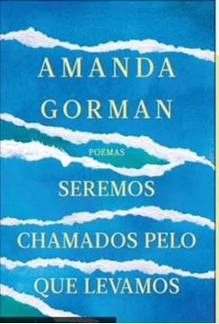 Imagem de SEREMOS CHAMADOS PELO QUE LEVAM