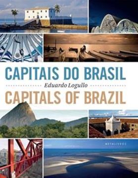Imagem de CAPITAIS DO BRASIL
