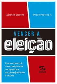 Imagem de VENCER A ELEICAO