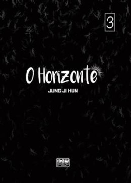 Picture of O HORIZONTE - VOL. 3 (FINAL)