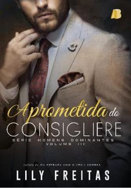 Picture of A PROMETIDA DO CONSIGLIERE