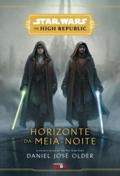 Imagem de STAR WARS: HORIZONTE DA MEIA-NOITE (THE HIGH REPUBLIC)