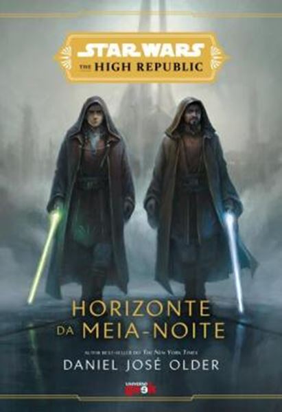 Picture of STAR WARS: HORIZONTE DA MEIA-NOITE (THE HIGH REPUBLIC)