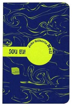 Imagem de SOU EU - 1ª ED