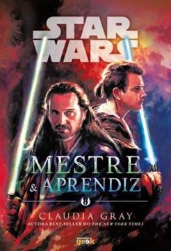 Imagem de STAR WARS: MESTRE & APRENDIZ
