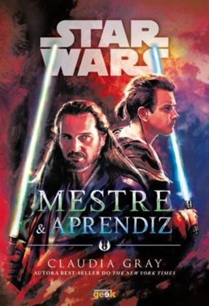 Picture of STAR WARS: MESTRE & APRENDIZ