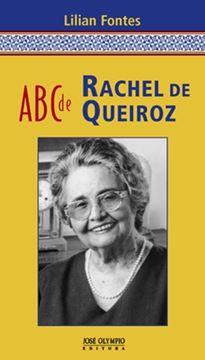 Imagem de ABC DE RAQUEL DE QUEIROZ
