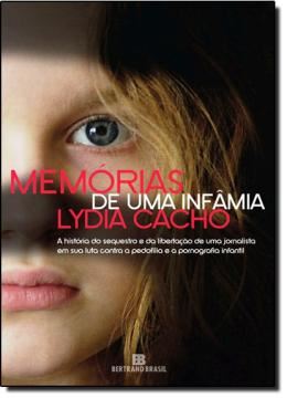 Imagem de MEMORIAS DE UMA INFAMIA