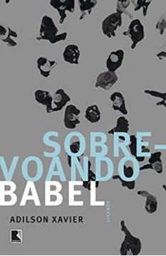 Imagem de SOBREVOANDO BABEL