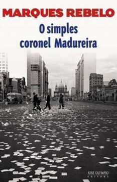 Imagem de SIMPLES CORONEL MADUREIRA, O