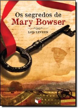 Imagem de SEGREDOS DE MARY BOWSER, OS