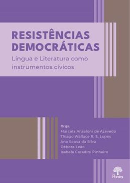 Picture of RESISTENCIAS DEMOCRATICAS