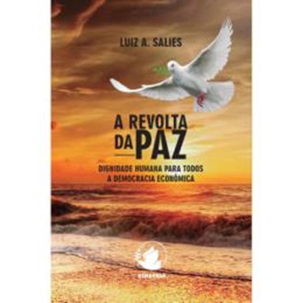 Picture of A REVOLTA DA PAZ