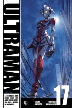 Imagem de ULTRAMAN - VOL. 17