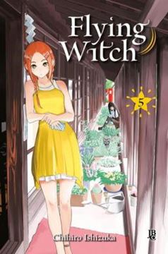 Imagem de FLYING WITCH - VOL. 05