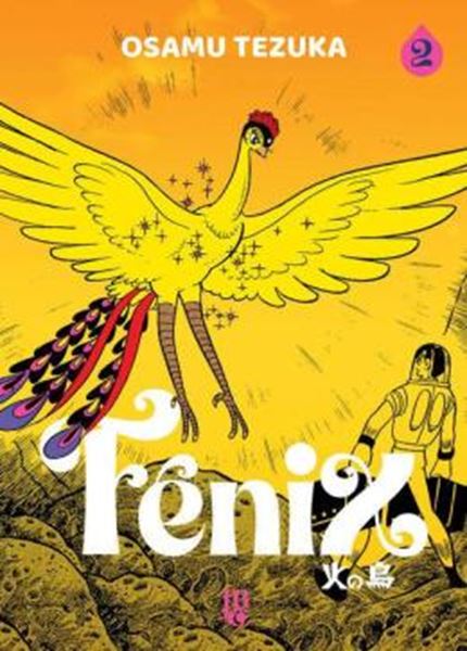Picture of FENIX VOL. 02