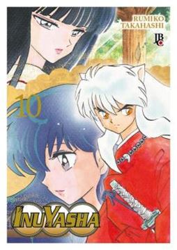 Imagem de INUYASHA VOL. 10 - WIDEBAN