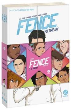 Imagem de KIT FENCE - PARTE 1