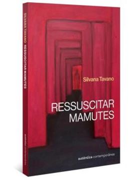 Imagem de RESSUSCITAR MAMUTES