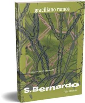 Imagem de S. BERNARDO - GRACILIANO RAMOS