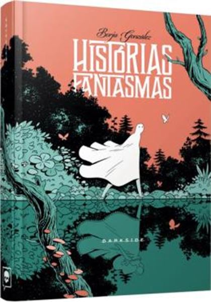 Picture of HISTORIAS FANTASMAS