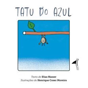 Imagem de TATU DO AZUL