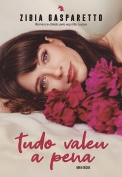 Imagem de TUDO VALEU A PENA - 2ª ED