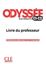 Imagem de ODYSSEE - NIVEAU C1-C2 - LIVRE DU PROFESSEUR