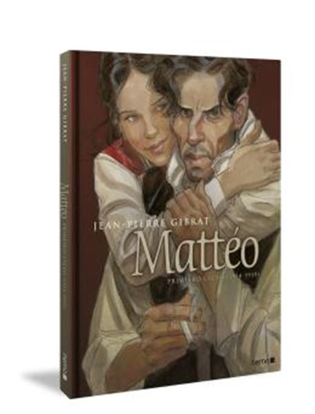 Picture of MATTEO - PRIMEIRO CICLO (1914-1919)