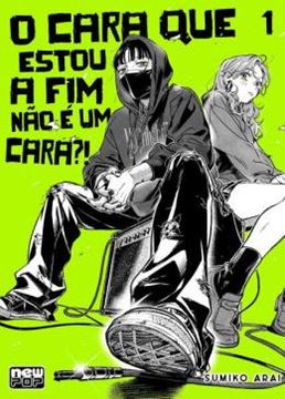 Imagem de O CARA QUE ESTOU A FIM NAO E UM CARA?! - VOLUME 1