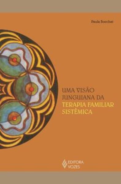 Picture of UMA VISAO JUNGUIANA DA TERAPIA FAMILIAR SISTEMICA