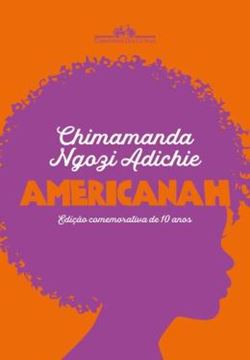 Imagem de AMERICANAH - 2ªED