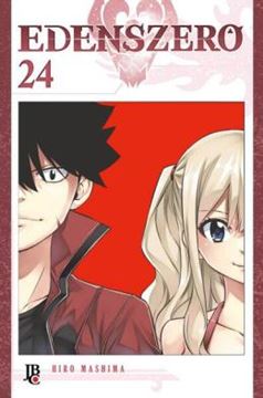 Imagem de EDENS ZERO - VOL. 24