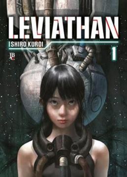 Imagem de LEVIATHAN - VOL. 01