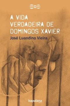 Imagem de A VIDA VERDADEIRA DE DOMINGOS XAVIER