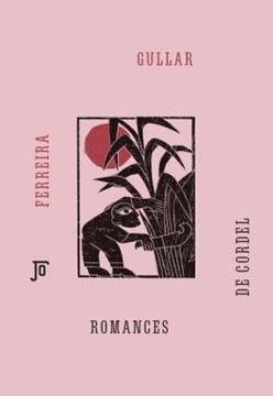 Imagem de ROMANCES DE CORDEL