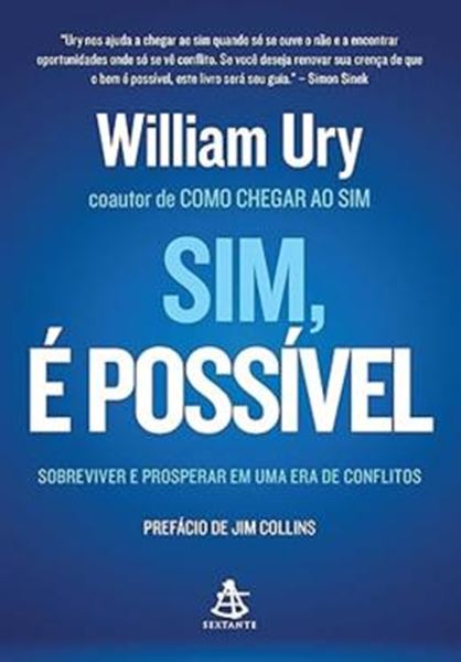 Picture of SIM, E POSSIVEL