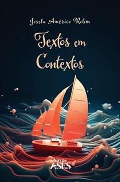 Imagem de TEXTOS EM CONTEXTOS