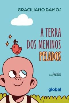 Imagem de A TERRA DOS MENINOS PELADOS