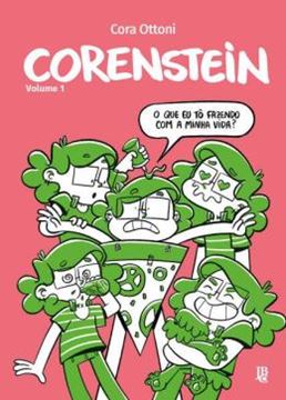 Imagem de CORENSTEIN VOL. 01