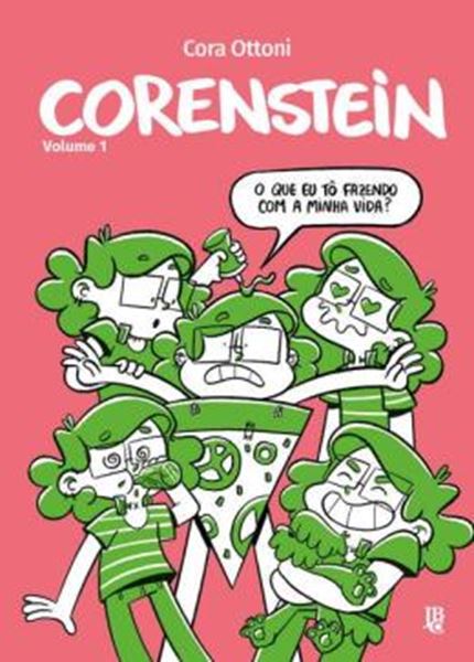 Picture of CORENSTEIN VOL. 01