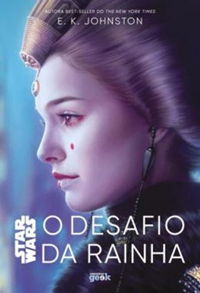 Picture of STAR WARS - O DESAFIO DA RAINHA