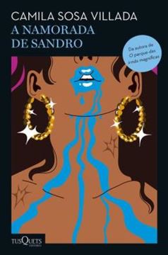 Imagem de A NAMORADA DE SANDRO