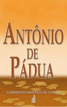 Imagem de ANTONIO DE PADUA