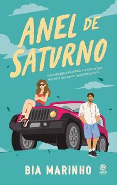Imagem de ANEL DE SATURNO