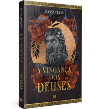 Imagem de A VINGANCA DOS DEUSES