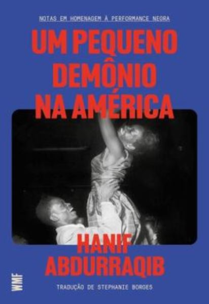 Picture of UM PEQUENO DEMONIO NA AMERICA