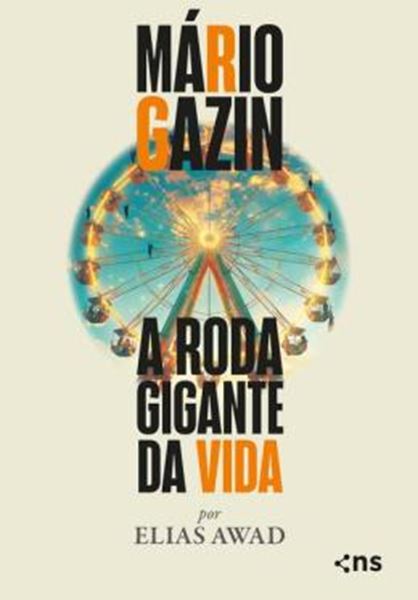 Picture of MARIO GAZIN: