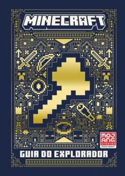 Imagem de MINECRAFT | GUIA DO EXPLORADOR (LIVRO OFICIAL ILUSTRADO)